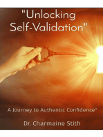 "Unlocking Self-Validation"