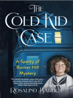 The Cold Kid Case