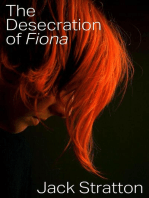 The Desecration of Fiona