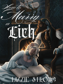 How to Marry a Lich by Lizzie Strong (Ebook) - Read free for 30 days