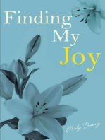 Finding My Joy