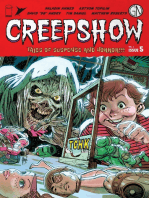 Creepshow Vol. 2 #5