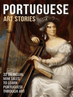 Portuguese Art Stories