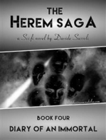 The Herem Saga #4 (Diary of an Immortal)