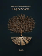 Pagine sparse