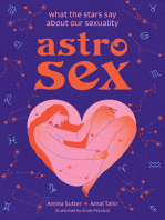 Astrosex: What the Stars Say About Our Sexuality