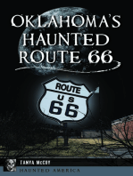 Oklahoma's Haunted Route 66