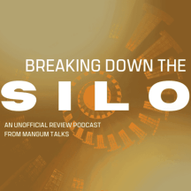 Breaking Down the Silo