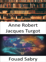Anne Robert Jacques Turgot: L'eredità dell'Illuminismo, la nascita dell'economia moderna