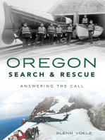 Oregon Search & Rescue: Answering the Call