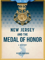 New Jersey and the Medal of Honor: A History