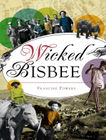 Wicked Bisbee