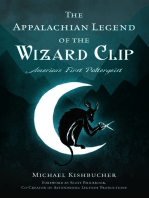 The Appalachian Legend of the Wizard Clip