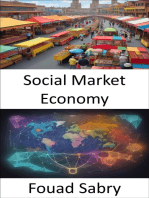 Social Market Economy: Unlocking Prosperity with Compassion, a Guide to the Social Market Economy