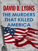 The Murders That Killed America