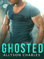 Ghosted: Marine Raiders Alpha, #4