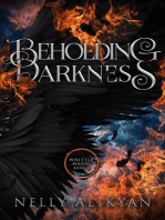 Beholding Darkness: Whittle Magic, #2