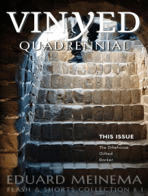 Quadrennial: Vinyed Flash & Shorts Collection, #1