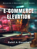 E-Commerce Elevation: Demystified Series