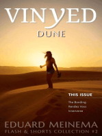 Dune: Vinyed Flash & Shorts Collection, #2