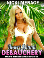 Desert Island Debauchery 