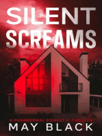 Silent Screams: Not Safe at Home, #2