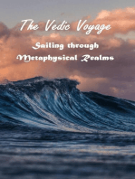The Vedic Voyage