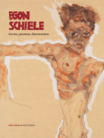 Egon Schiele: Cartas, poemas, documentos