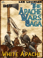 The Apache Wars Saga #4