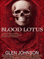 Blood Lotus
