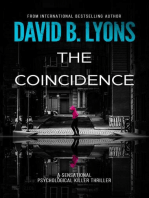 The Coincidence: The Trial Trilogy, #3