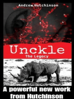 Unckle The Legacy