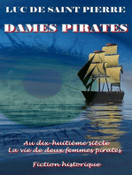 Dames Pirates