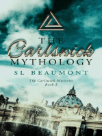 The Carlswick Mythology: The Carlswick Mysteries, #5