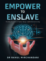 EMPOWER TO ENSLAVE: Decoding Intentions for Product Design and Demand Forecasting