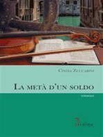 La metà d'un soldo