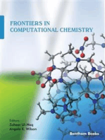 Frontiers in Computational Chemistry: Volume 5