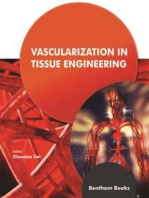 Vascularization in Tissue Engineering