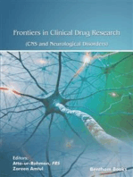 Frontiers in Clinical Drug Research - CNS and Neurological Disorders: Volume 8