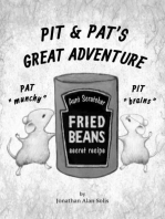 Pit & Pat's Great Adventure
