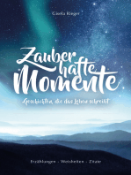 Zauberhafte Momente