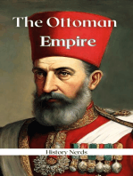 The Ottoman Empire: Ancient Empires, #1