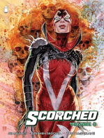 The Scorched Vol. 3