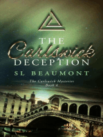 The Carlswick Deception: The Carlswick Mysteries, #4