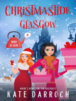Christmastide in Glasgow
