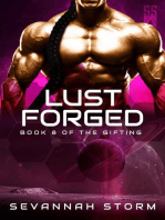 Lust Forged