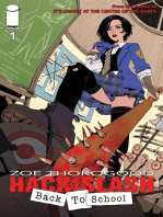 HACK/SLASH