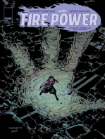 Fire Power By Kirkman & Samnee #29