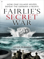 Fairlie’s Secret War: How One Village Helped Defeat German U-Boats