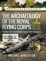 The Archaeology of the Royal Flying Corps: Trench Art, Souvenirs and Lucky Mascots